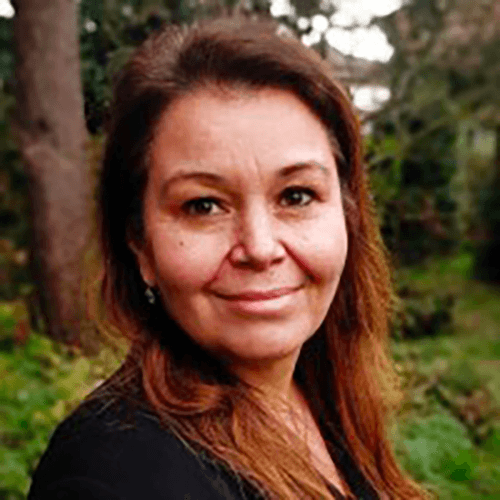 Claudia Radulescu