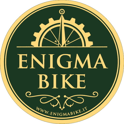Logo Enigma Bike