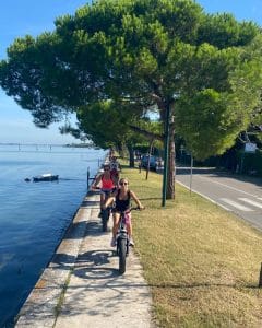 Venice Lagoon Ride