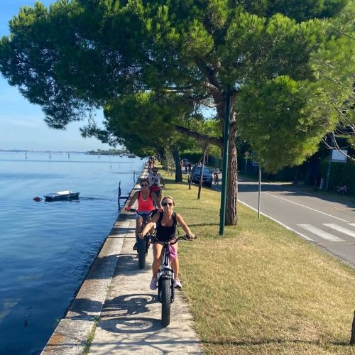 Venice Lagoon Ride