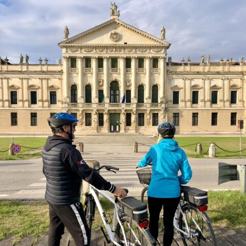 Tiepolo Art Ride